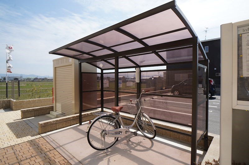 ミランジュエル その他外観3