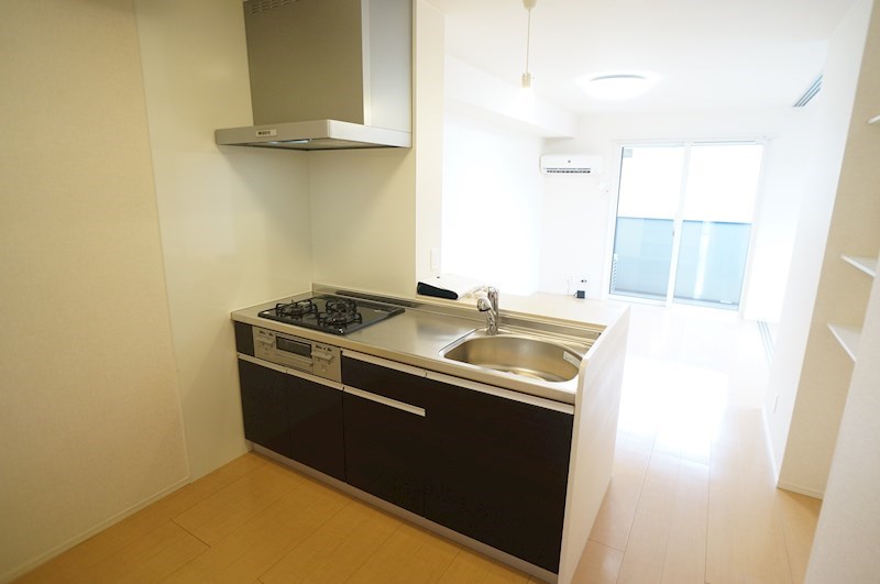 ミランジュエル キッチン