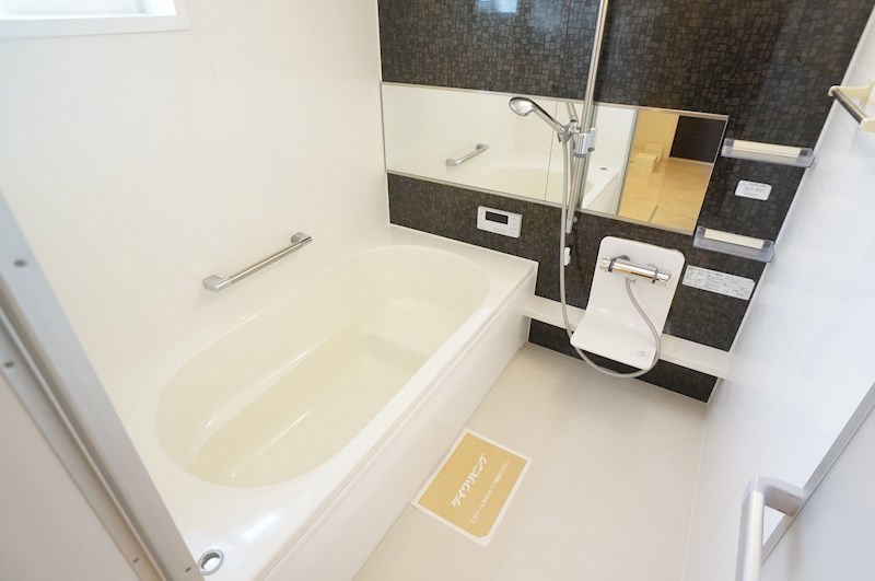 ミランジュエル 風呂画像