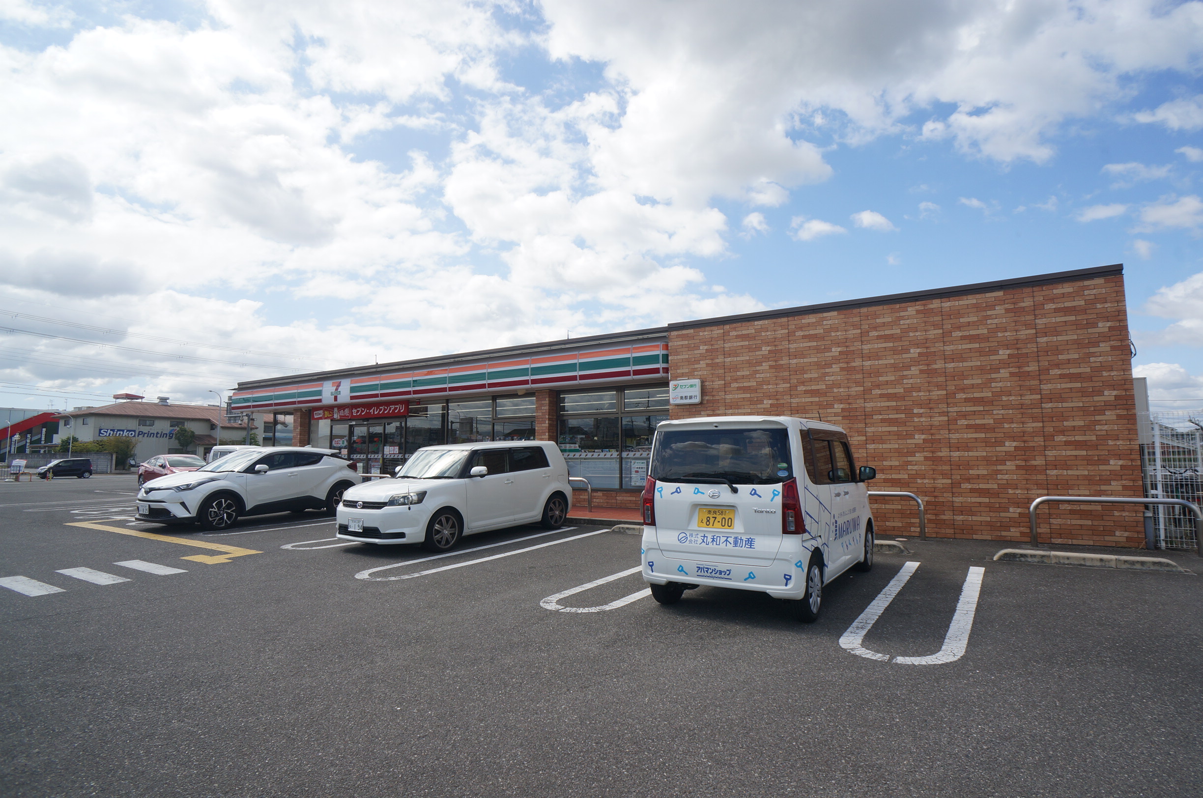 ミランジュエル 周辺画像4