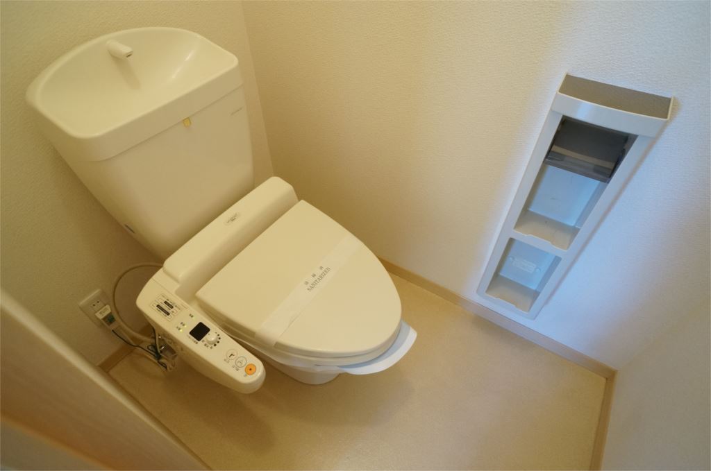 レジデンシア時計台Ａ その他1