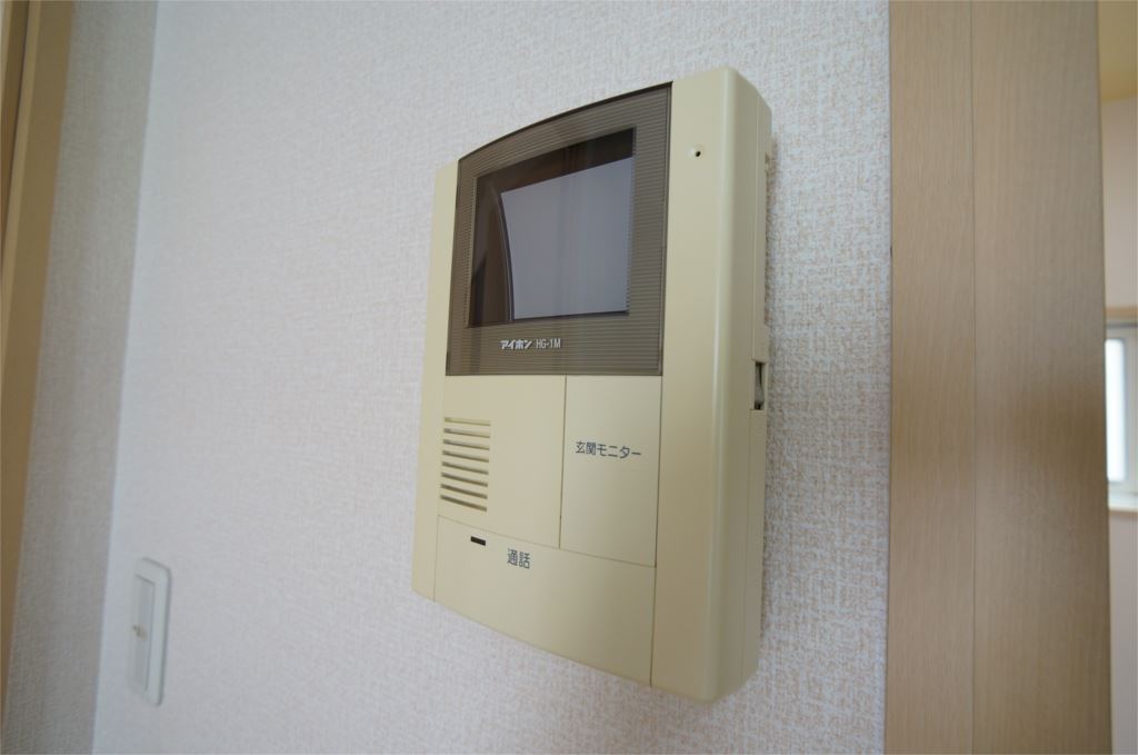 レジデンシア時計台Ａ その他4