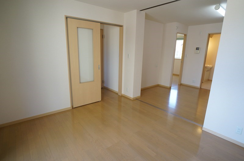 レジデンシア時計台Ａ その他10