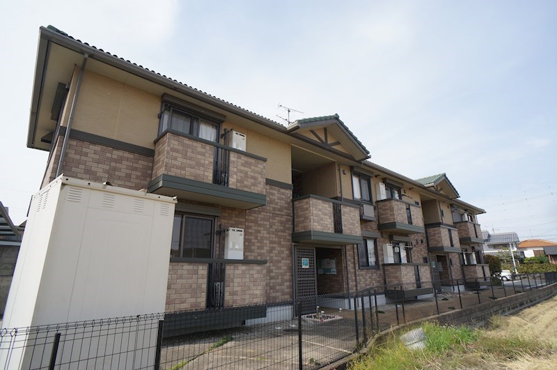 エクセレント　ステージ その他外観1