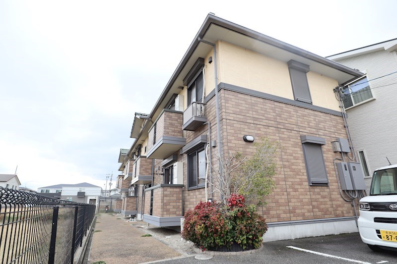 エクセレント　ステージ その他外観2