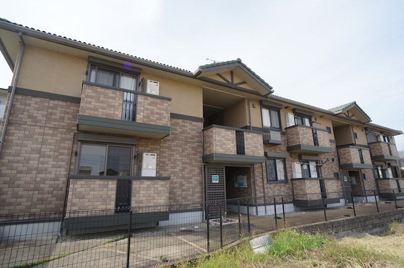 エクセレント　ステージ その他外観3