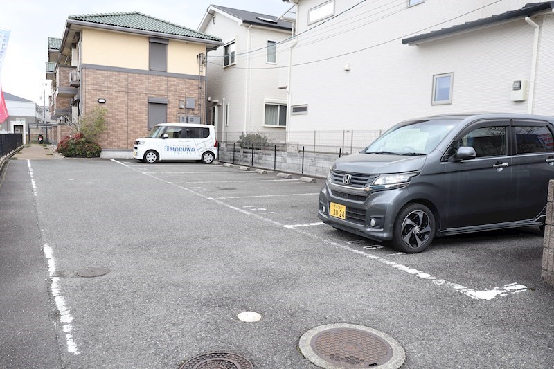 エクセレント　ステージ その他外観4