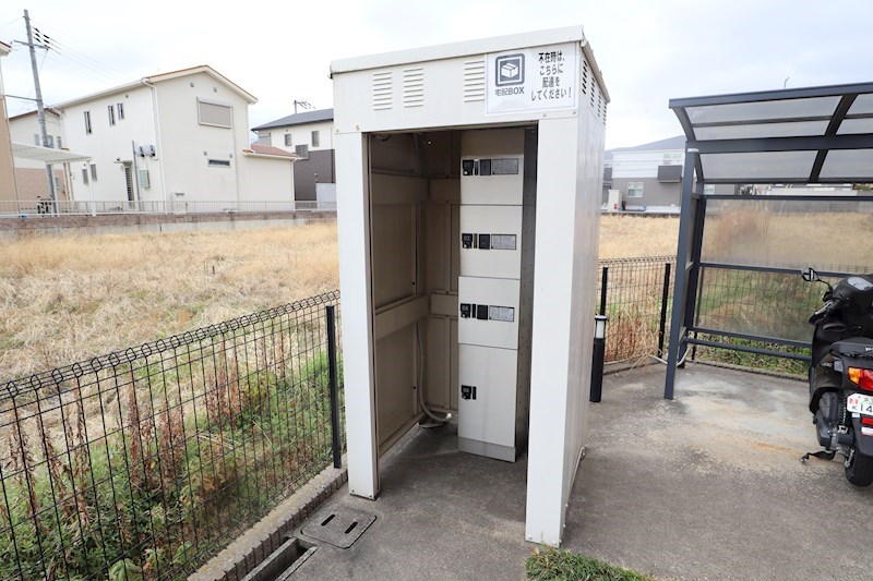 エクセレント　ステージ その他外観5