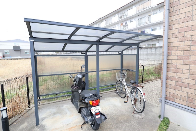 エクセレント　ステージ その他外観6