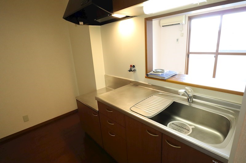 エクセレント　ステージ キッチン