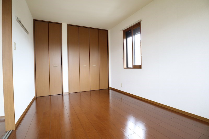 エクセレント　ステージ ベッドルーム