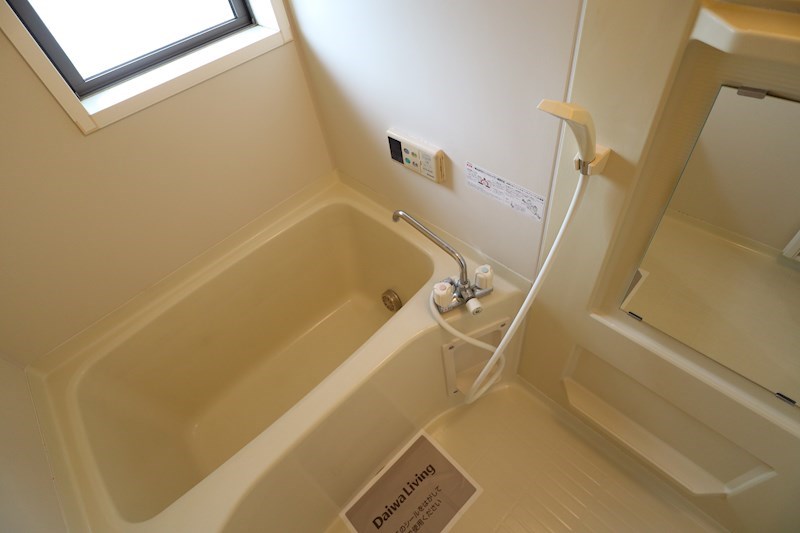 エクセレント　ステージ 風呂画像