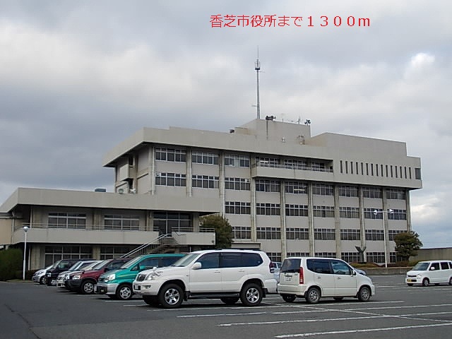 サンモールⅡＢ 周辺画像6