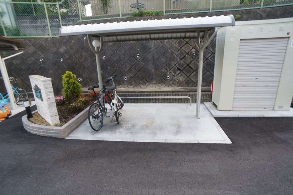 その他外観4