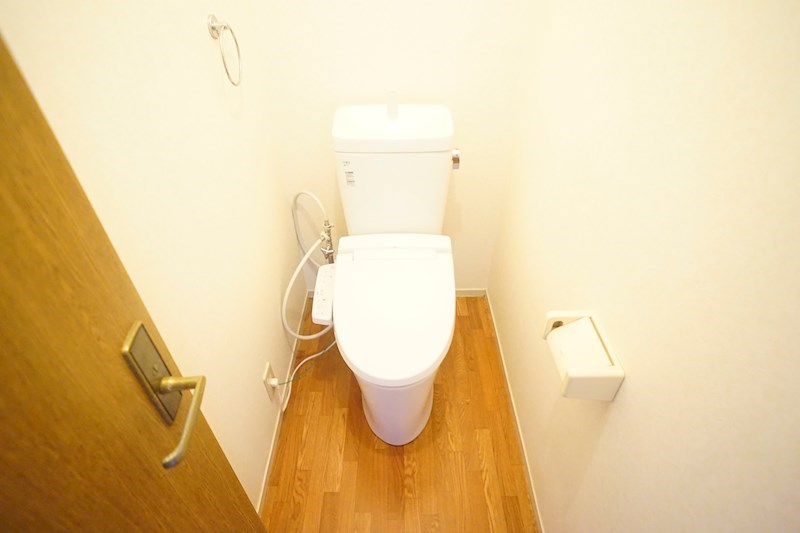 メゾンレックス その他1