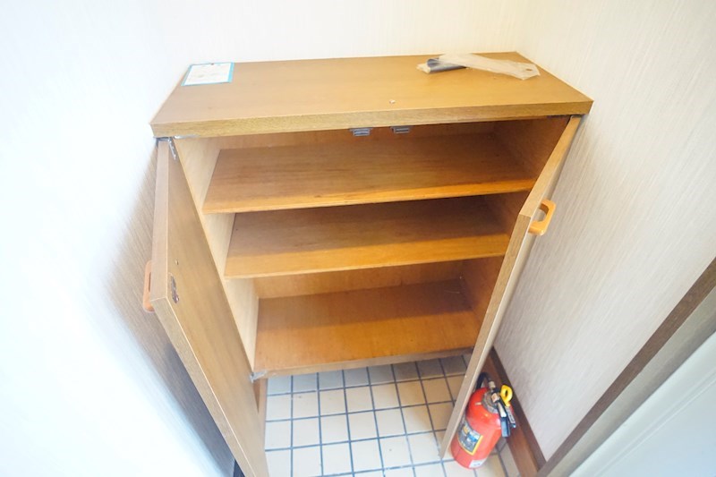 メゾンレックス その他6