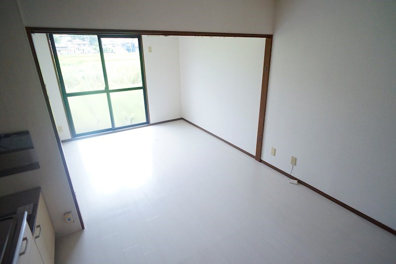 メゾンレックス リビング