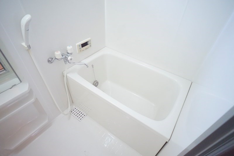 メゾンレックス 風呂画像