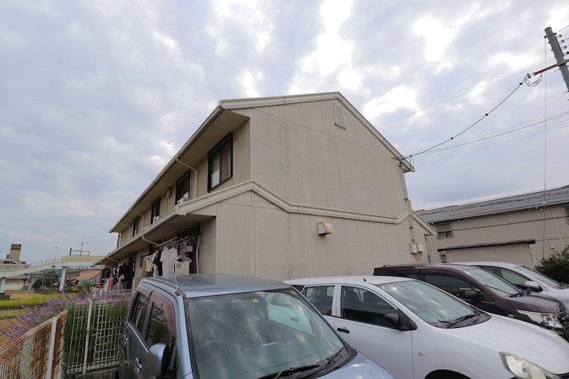 メゾンレックス その他外観1