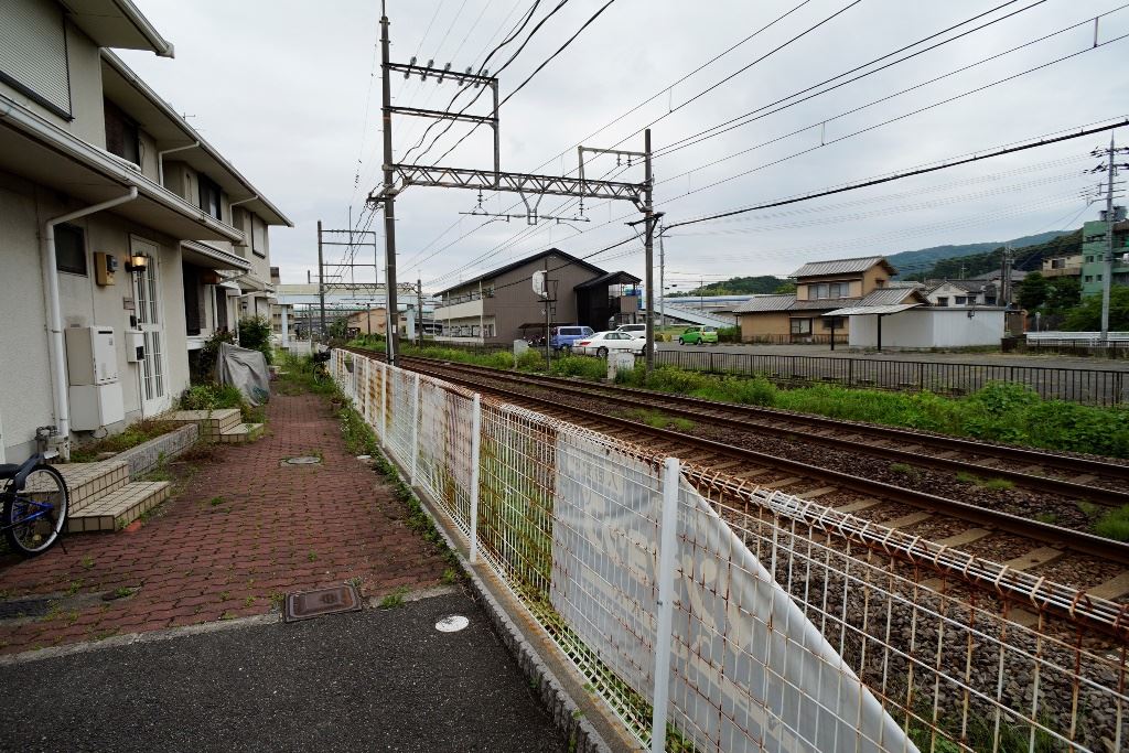 メゾンレックス その他外観3