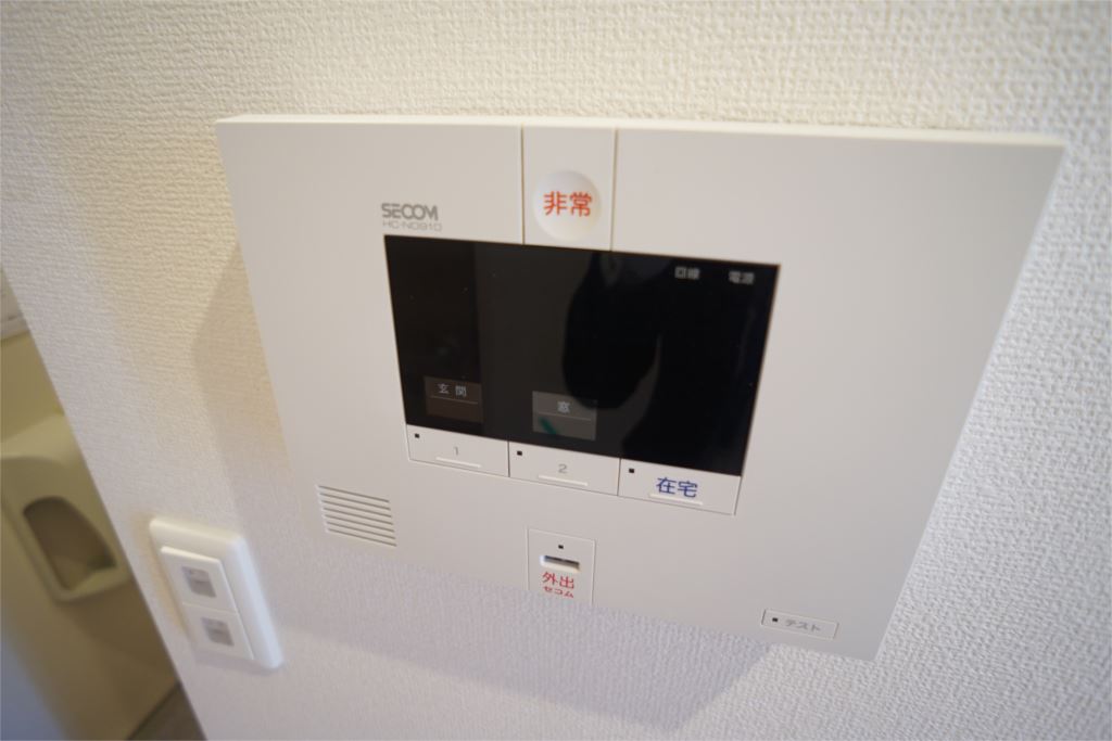 レセンテ生駒 その他4