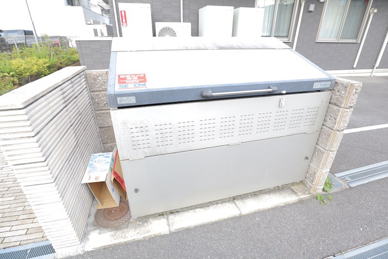 レセンテ生駒 その他外観4