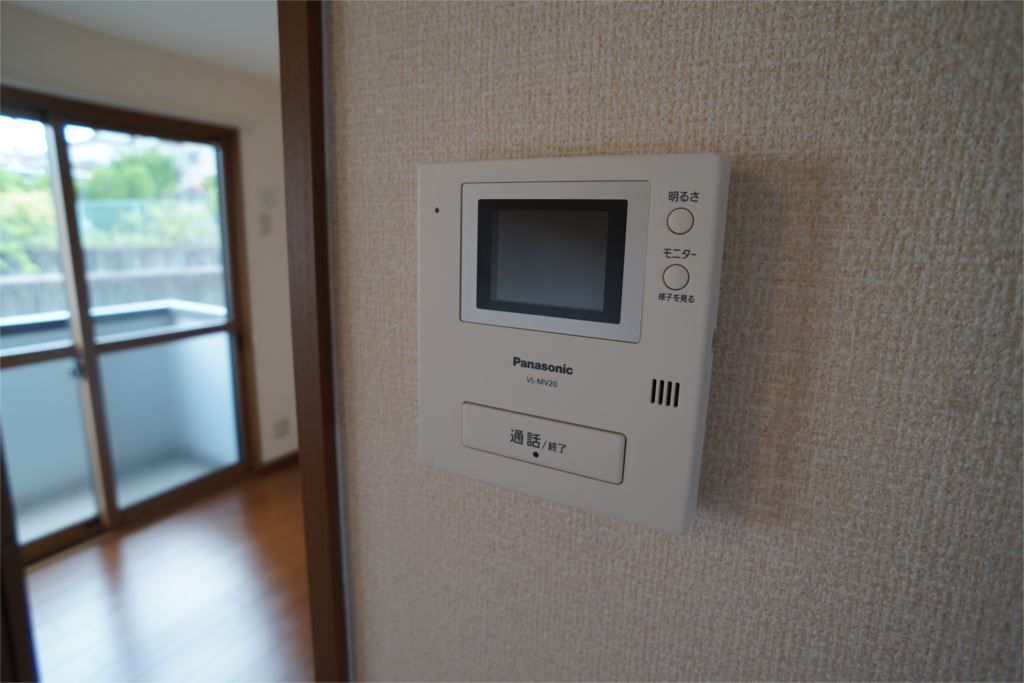 ルミエール南生駒Ⅲ その他4
