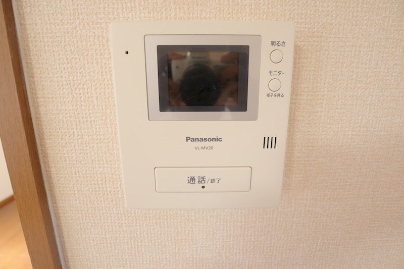 ルミエール南生駒Ⅲ その他4