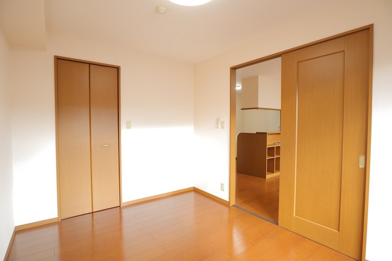 ルミエール南生駒Ⅲ その他6