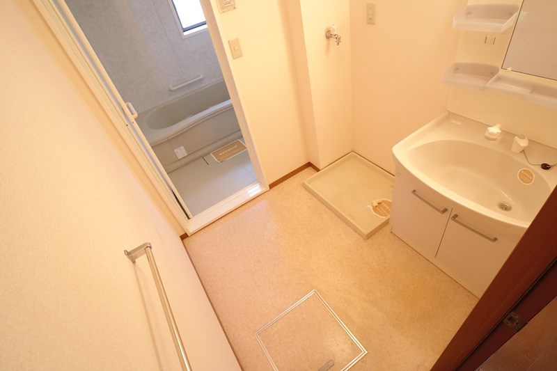 ルミエール南生駒Ⅲ その他36