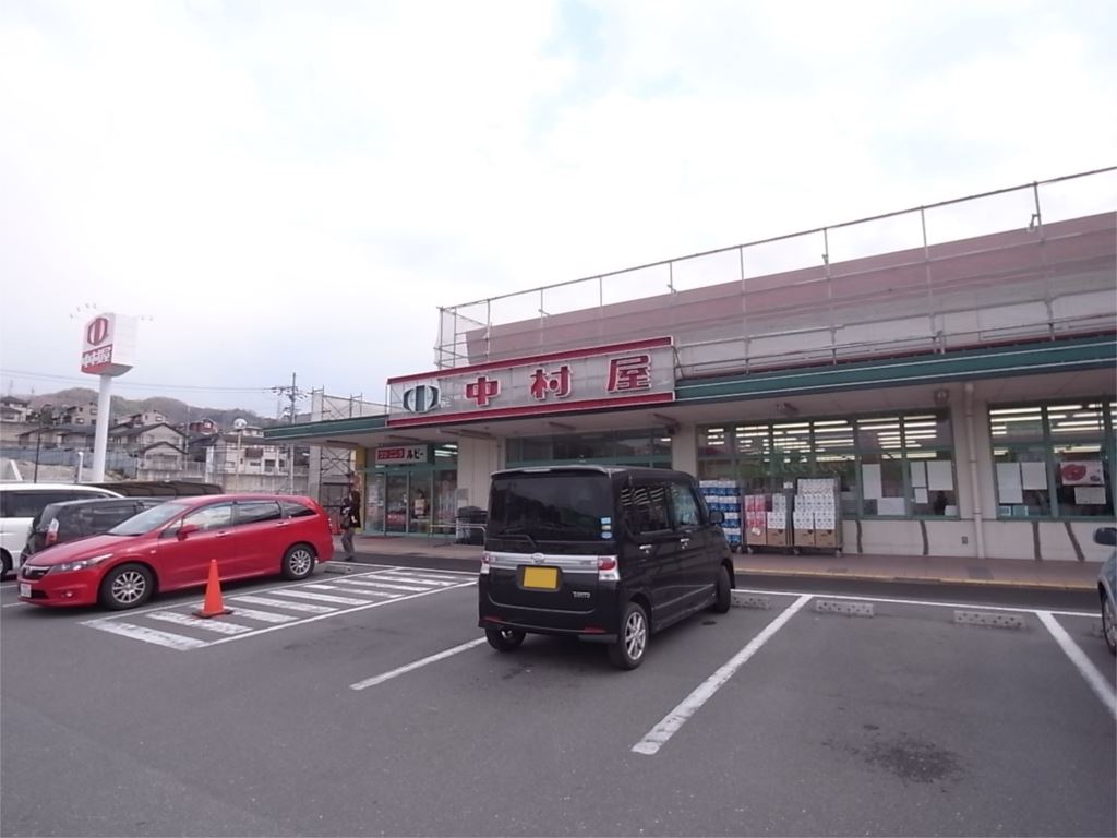 ルミエール南生駒Ⅲ 周辺画像1