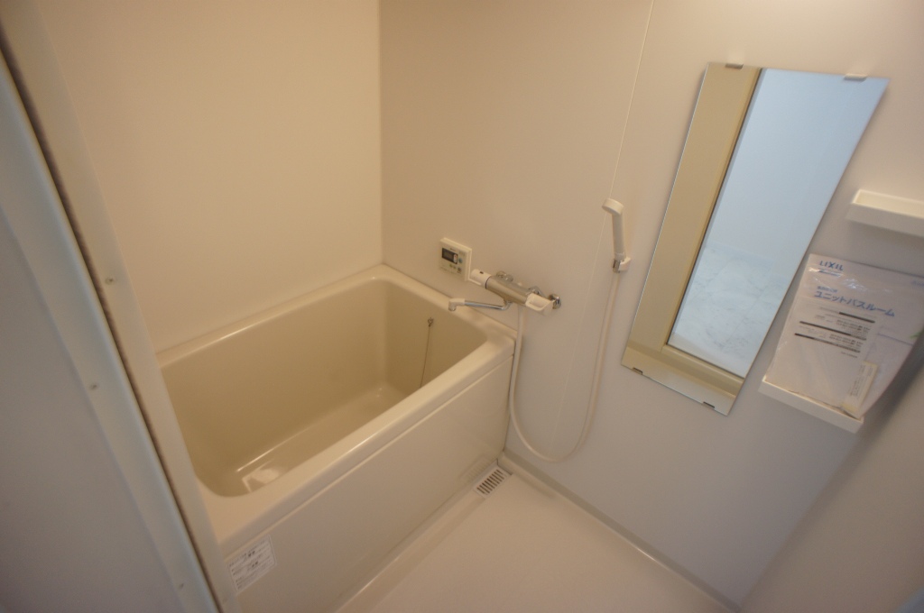 ソニア21 風呂画像