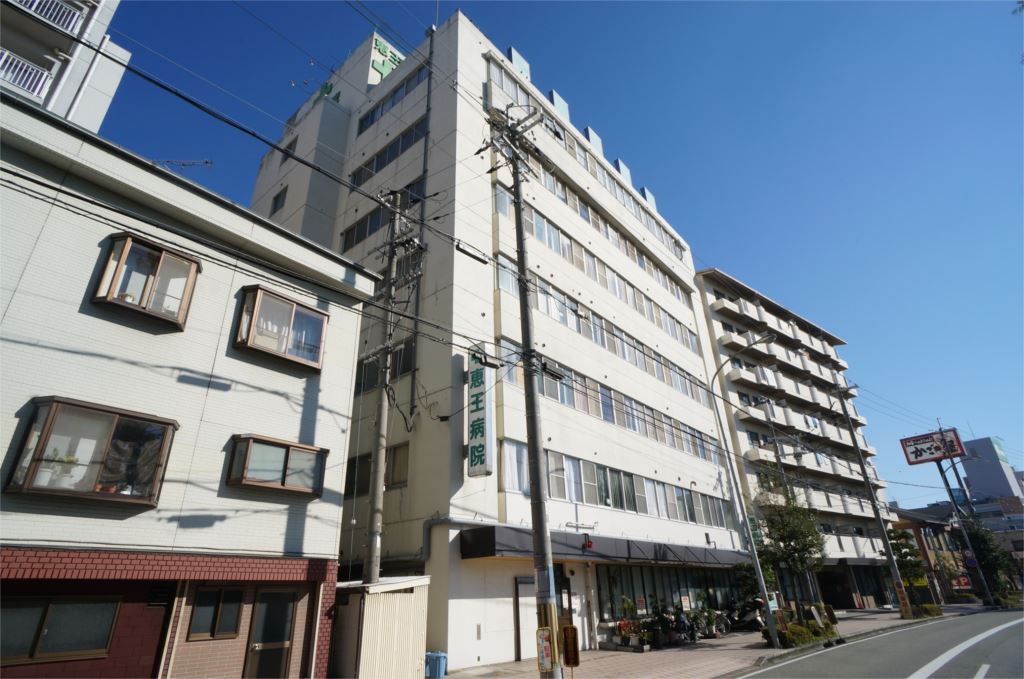 ソニア21 周辺画像4