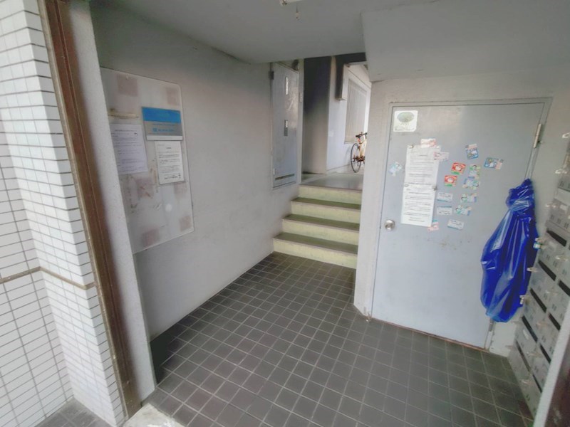 山善ハイツ その他外観3