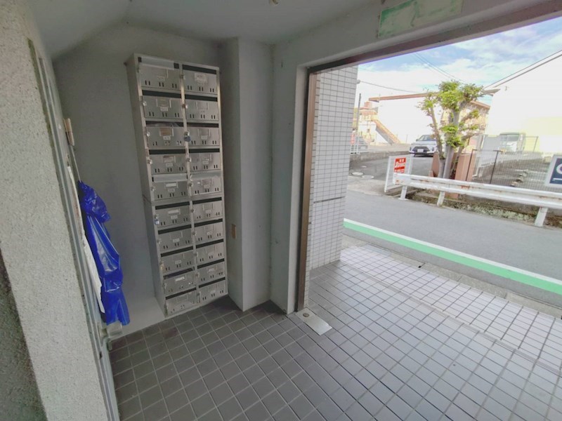 山善ハイツ その他外観4