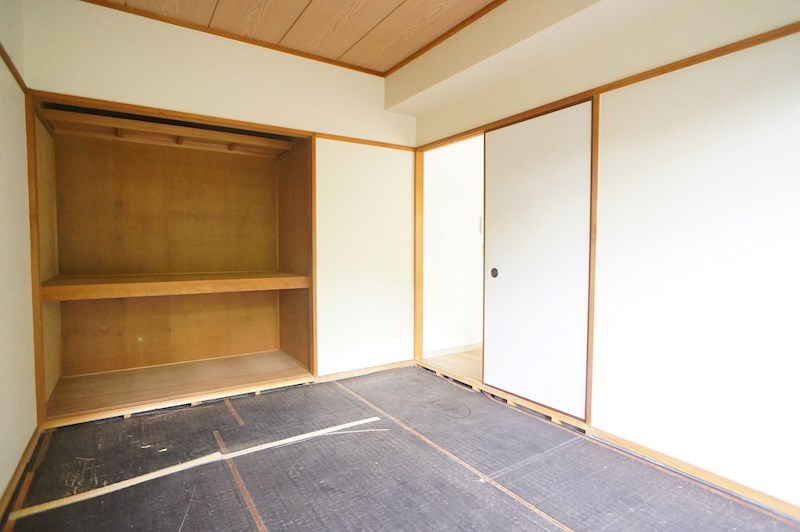 ザ・ラークハウスオブグリーン ベッドルーム