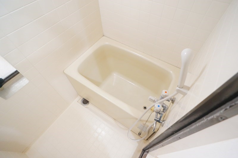 ザ・ラークハウスオブグリーン 風呂画像