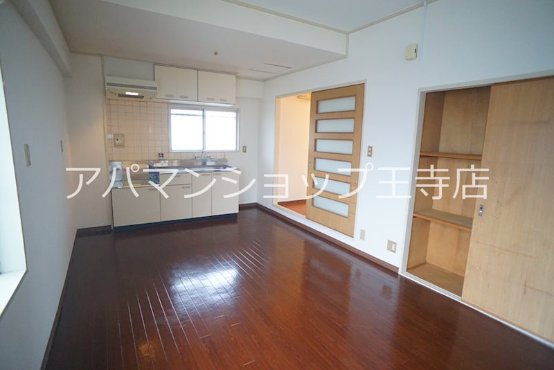 山善ハイツ その他1