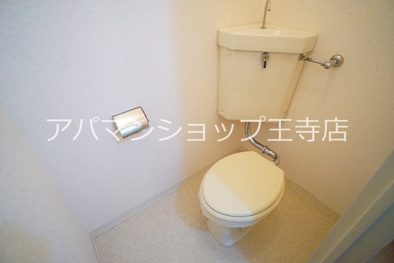 山善ハイツ その他2