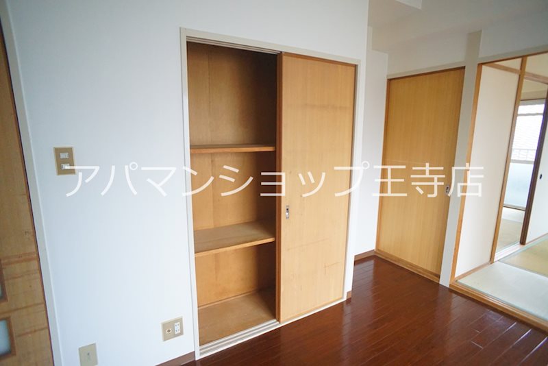 山善ハイツ その他5