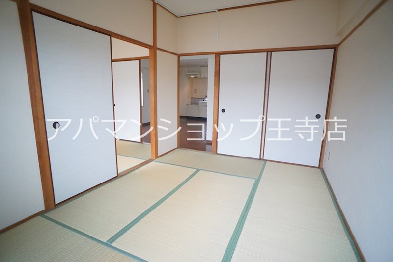 山善ハイツ その他7