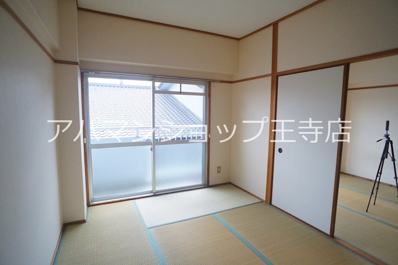 山善ハイツ その他8