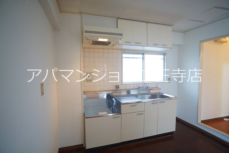 山善ハイツ その他10