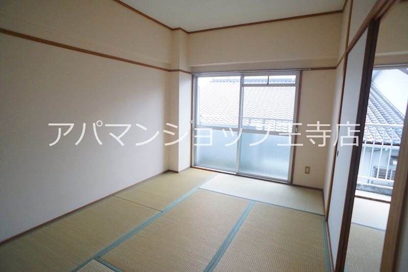 山善ハイツ その他15