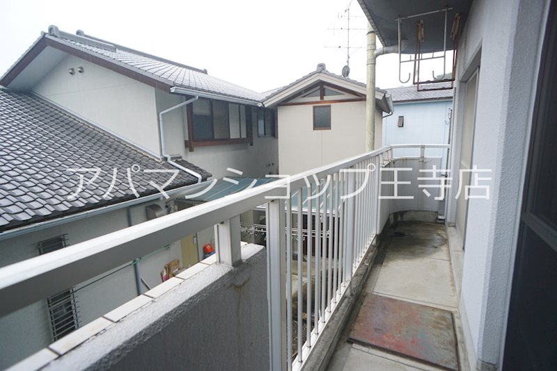 山善ハイツ その他16