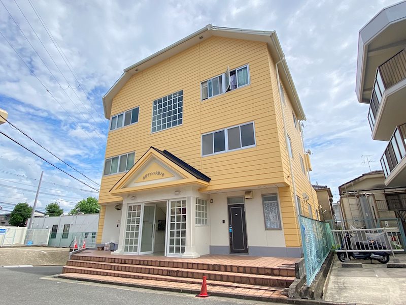 来夢ヴィレッジ鹿ノ台 その他外観1