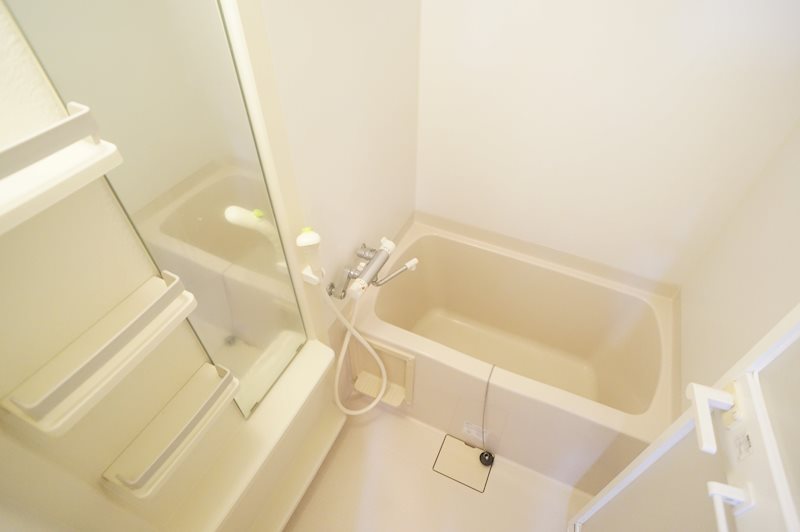 来夢ヴィレッジ鹿ノ台 風呂画像