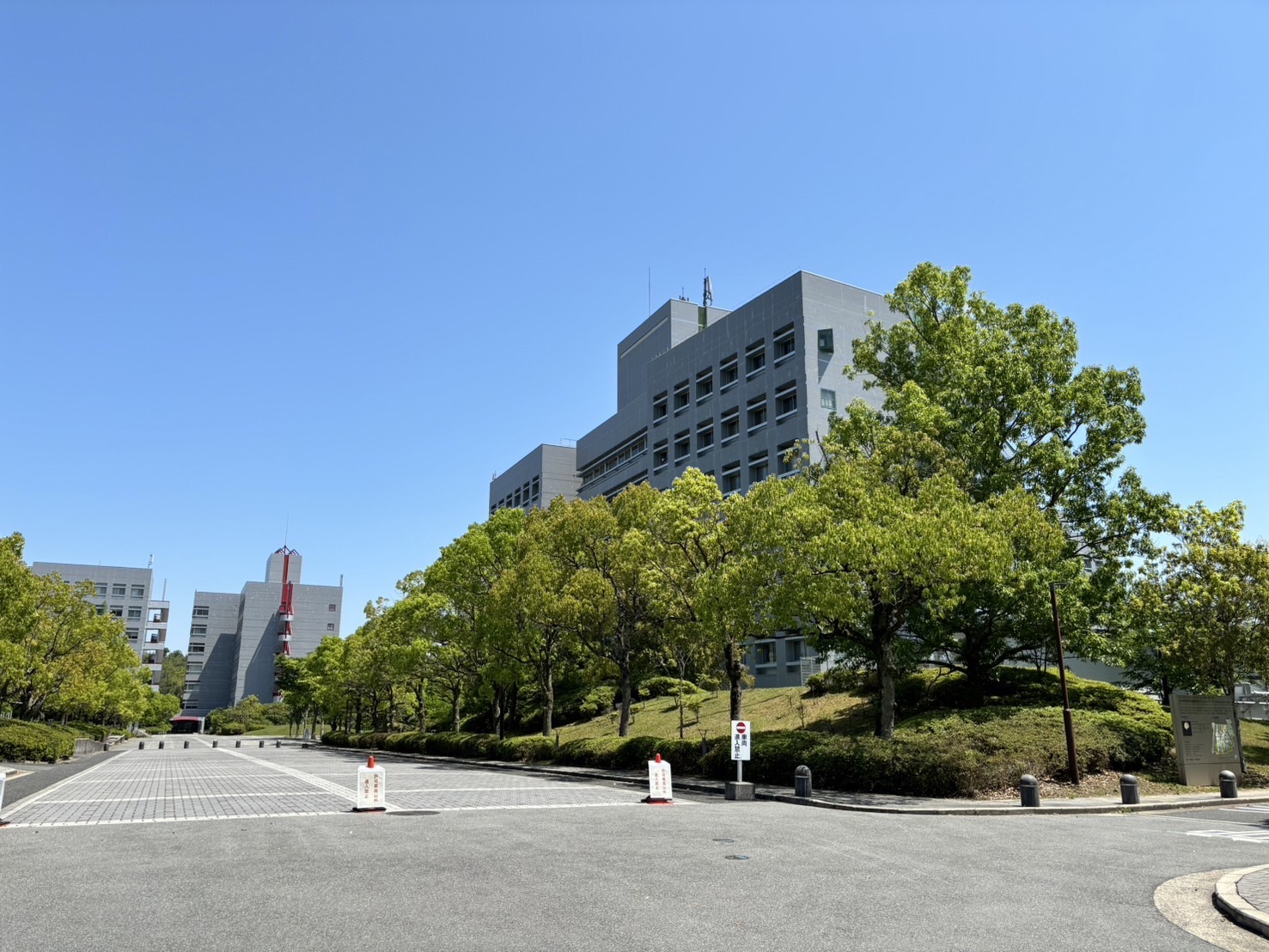 来夢ヴィレッジ鹿ノ台 周辺画像4