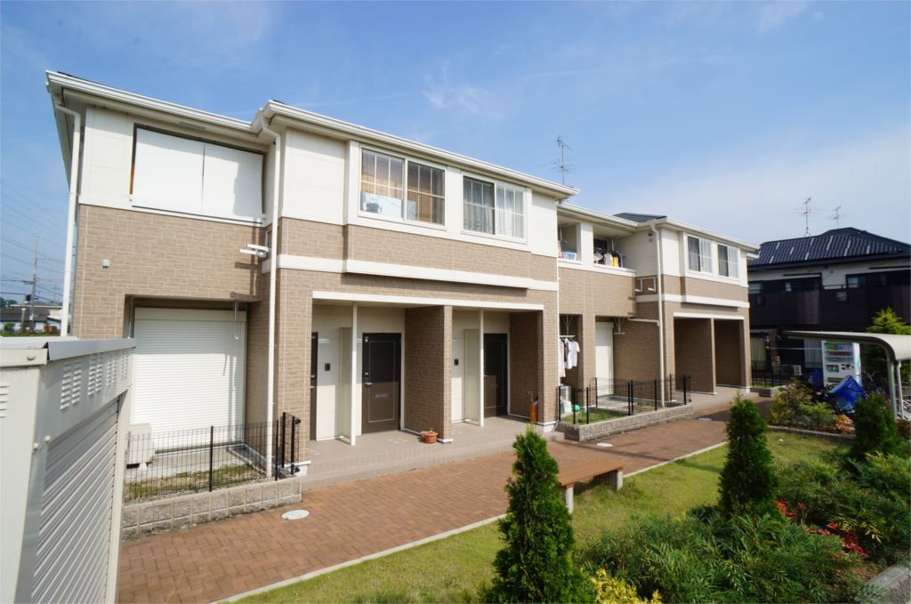 さくらＣＯＵＲＴ 102号室 外観