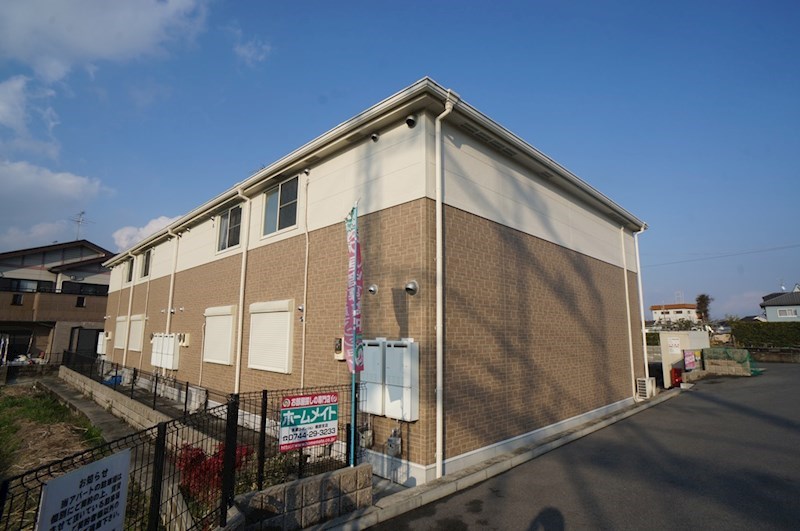 さくらＣＯＵＲＴ その他外観2
